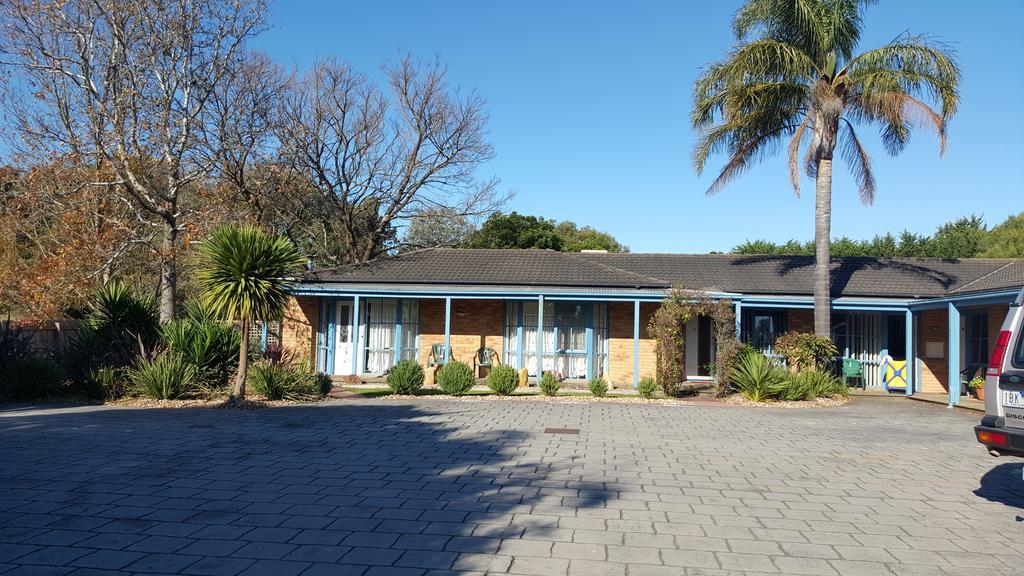 The Balnarring Motel Exterior foto